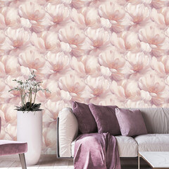 Обои компакт-винил на флизелиновой основе Ateliero Elena 287025 (1,06х10,05 м) - фото 5