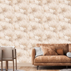 Обои компакт-винил на флизелиновой основе Ateliero Elena 287026 (1,06х10,05 м) - фото 5