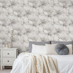 Обои компакт-винил на флизелиновой основе Ateliero Elena 287027 (1,06х10,05 м) - фото 5