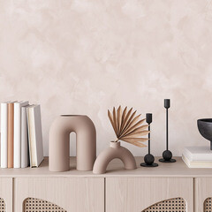 Обои компакт-винил на флизелиновой основе Ateliero Elena 287035 (1,06х10,05 м) - фото 5