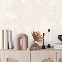 Обои компакт-винил на флизелиновой основе Ateliero Elena 287036 (1,06х10,05 м) - фото 5