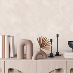 Обои компакт-винил на флизелиновой основе Ateliero Elena 287038 (1,06х10,05 м) - фото 5