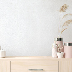 Обои компакт-винил на флизелиновой основе Victoria Stenova Trinity 286711 (1,06х10,05 м) - фото 5