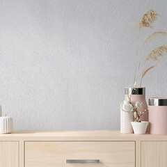 Обои компакт-винил на флизелиновой основе Victoria Stenova Trinity 286717 (1,06х10,05 м) - фото 5