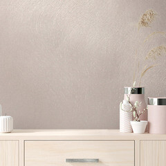 Обои компакт-винил на флизелиновой основе Victoria Stenova Trinity 286718 (1,06х10,05 м) - фото 5