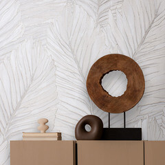 Обои компакт-винил на флизелиновой основе Victoria Stenova Yalta 287312 (1,06х10,05 м) - фото 5