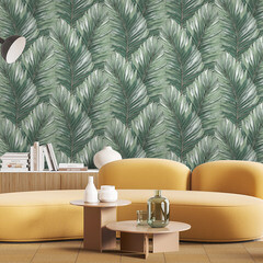 Обои компакт-винил на флизелиновой основе Victoria Stenova Yalta 287313 (1,06х10,05 м) - фото 5