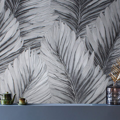 Обои компакт-винил на флизелиновой основе Victoria Stenova Yalta 287319 (1,06х10,05 м) - фото 5