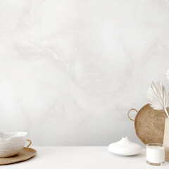 Обои компакт-винил на флизелиновой основе Victoria Stenova Yalta 287322 (1,06х10,05 м) - фото 5