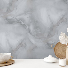 Обои компакт-винил на флизелиновой основе Victoria Stenova Yalta 287329 (1,06х10,05 м) - фото 5