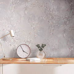 Обои компакт-винил на флизелиновой основе Victoria Stenova Isabel 287505 (1,06х10,05 м) - фото 5