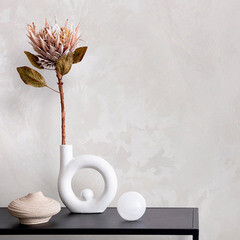 Обои компакт-винил на флизелиновой основе Victoria Stenova Isabel 287511 (1,06х10,05 м) - фото 5