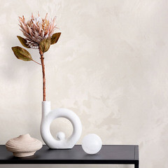 Обои компакт-винил на флизелиновой основе Victoria Stenova Isabel 287512 (1,06х10,05 м) - фото 5