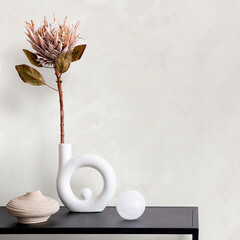 Обои компакт-винил на флизелиновой основе Victoria Stenova Isabel 287513 (1,06х10,05 м) - фото 5