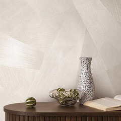 Обои компакт-винил на флизелиновой основе Victoria Stenova Ultra 286232 (1,06х10,05 м) - фото 5