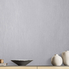 Обои компакт-винил на флизелиновой основе Victoria Stenova Ultra 286246 (1,06х10,05 м) - фото 4