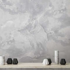 Обои компакт-винил на флизелиновой основе Victoria Stenova Lillian 286327 (1,06х10,05 м) - фото 4