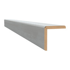 Изображение товара Уголок МДФ складной дуб претто 24х24х2700 мм Stella