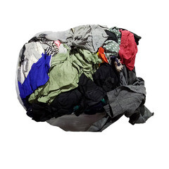 Ветошь 10 кг Laut цветная эконом - фото 4