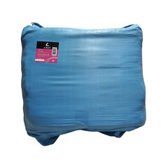 Ветошь 10 кг Laut цветная высший сорт - фото 4