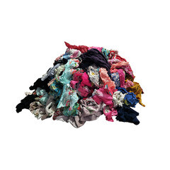 Ветошь 10 кг Laut цветная высший сорт - фото 2