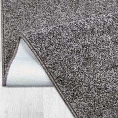 Ковролин бытовой Зартекс Amarena 057 темно-палевый 4 м - фото 5