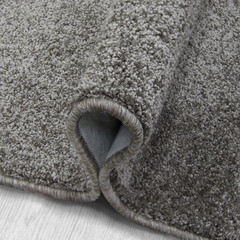 Ковролин бытовой Зартекс Amarena 057 темно-палевый 4 м - фото 2