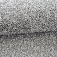 Ковролин бытовой Зартекс Amarena 128 серый жемчуг 4 м - фото 6