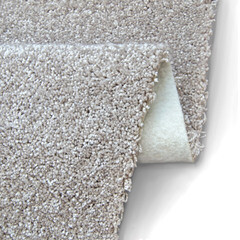 Ковролин бытовой Зартекс Amarena 128 серый жемчуг 4 м - фото 4