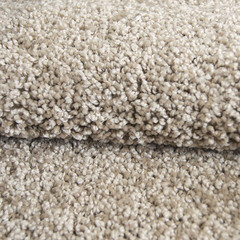 Ковролин бытовой Зартекс Адель 043 кэмел 3 м - фото 6