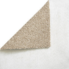 Ковролин бытовой Зартекс Адель 043 кэмел 3 м - фото 5