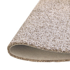 Ковролин бытовой Зартекс Адель 043 кэмел 3 м - фото 3