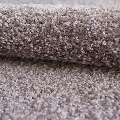 Ковролин бытовой Зартекс Прованс 017 медно-розовый 3 м - фото 6