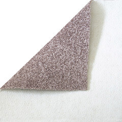 Ковролин бытовой Зартекс Прованс 017 медно-розовый 3 м - фото 5