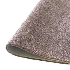 Ковролин бытовой Зартекс Прованс 017 медно-розовый 3 м - фото 4