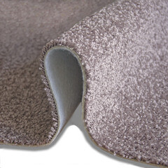 Ковролин бытовой Зартекс Прованс 017 медно-розовый 3 м - фото 3