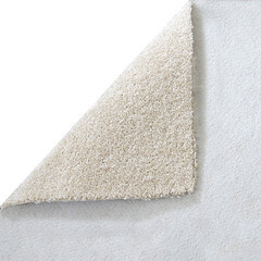 Ковролин бытовой Зартекс Прованс 019 топленое молоко 3 м - фото 4