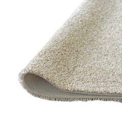 Ковролин бытовой Зартекс Прованс 019 топленое молоко 3 м - фото 2