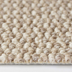 Ковролин бытовой Зартекс Рифей 505 бело-бежевый 3 м - фото 3