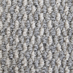 Ковролин бытовой Зартекс Рифей 508 серый гранит 3 м - фото 1