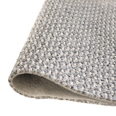 Ковролин бытовой Зартекс Рифей 508 серый гранит 3 м - фото 5