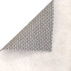 Ковролин бытовой Зартекс Рифей 508 серый гранит 3 м - фото 4