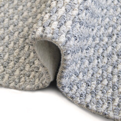 Ковролин бытовой Зартекс Рифей 508 серый гранит 3 м - фото 2