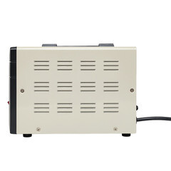 Стабилизатор напряжения EKF PROxima Titan -TF однофазный 220 В 0,5 кВт напольный - фото 7