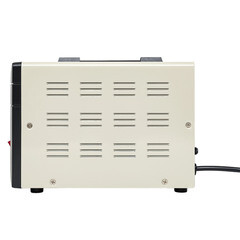 Стабилизатор напряжения EKF PROxima Titan -TF однофазный 220 В 0,6 кВт напольный - фото 7