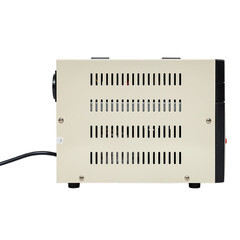 Стабилизатор напряжения EKF PROxima Titan -TF однофазный 220 В 1,5 кВт напольный - фото 9