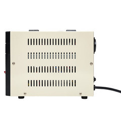 Стабилизатор напряжения EKF PROxima Titan -TF однофазный 220 В 1,5 кВт напольный - фото 7