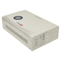 Стабилизатор напряжения EKF PROxima Titan -TW однофазный 220 В 1,5 кВт навесной - фото 7