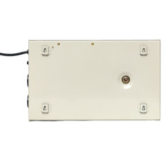 Стабилизатор напряжения EKF PROxima Titan -TW однофазный 220 В 1,2 кВт навесной - фото 8