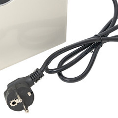 Стабилизатор напряжения EKF PROxima Titan -TW однофазный 220 В 1,2 кВт навесной - фото 4